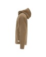 CRAFT Join Pile Fleece Fz Hood M Polar Fleeces personalisierbar