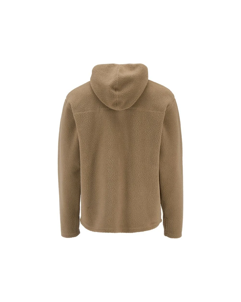 Polar Fleeces CRAFT Join Pile Fleece FZ Hood M voor bedrukking &amp; borduring