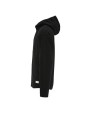 Laines polaires personnalisable CRAFT Join Pile Fleece FZ Hood M