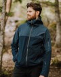 Softshells STORMTECH Vertex Stormshell voor bedrukking &amp; borduring
