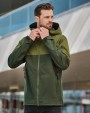 STORMTECH Vertex Stormshell Softshells personalisierbar