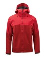 STORMTECH Vertex Stormshell Softshells personalisierbar