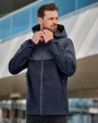 Softshells STORMTECH Vertex Stormshell voor bedrukking &amp; borduring