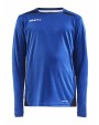 T-shirts CRAFT PRO Control Impact Ls Tee Jr voor bedrukking &amp; borduring