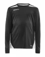 T-shirts CRAFT PRO Control Impact Ls Tee Jr voor bedrukking &amp; borduring