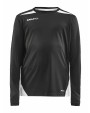 T-Shirts personnalisable CRAFT PRO Control Impact Ls Tee Jr
