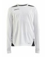 T-Shirts personnalisable CRAFT PRO Control Impact Ls Tee Jr