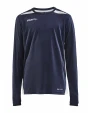 CRAFT PRO Control Impact Ls Tee Jr T-Shirts personalisierbar