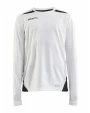 CRAFT PRO Control Impact Ls Tee Jr T-Shirts personalisierbar