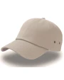 Petjes ATLANTIS ACTION CAP voor bedrukking &amp; borduring