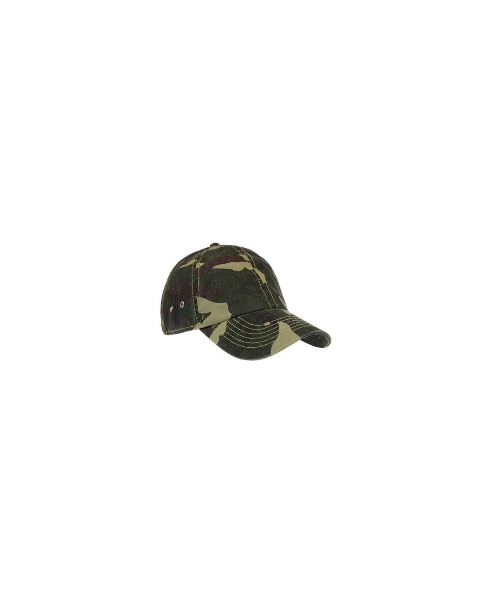 Petjes ATLANTIS ACTION CAP voor bedrukking &amp; borduring