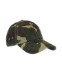 Casquettes personnalisable ATLANTIS ACTION CAP
