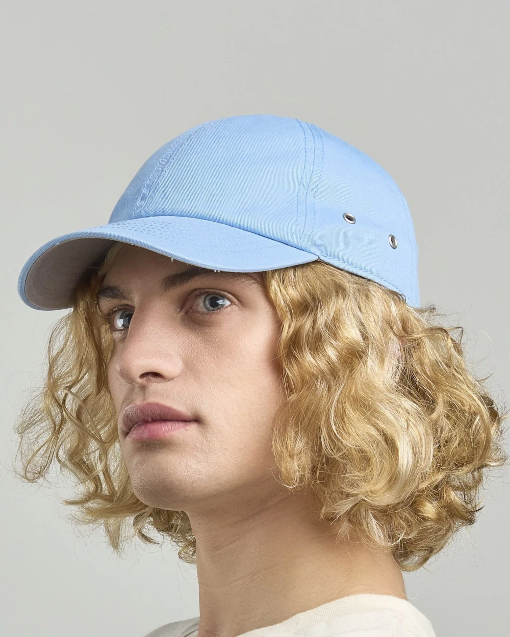 Petjes ATLANTIS ACTION CAP voor bedrukking &amp; borduring