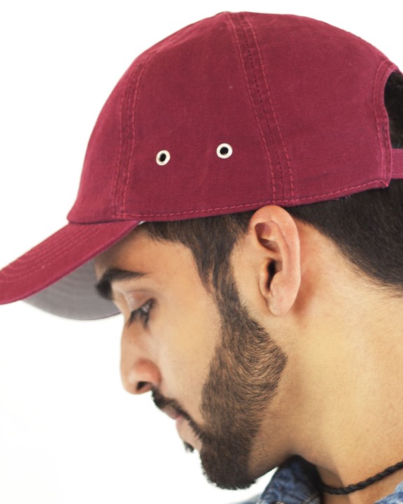 Casquettes personnalisable ATLANTIS ACTION CAP