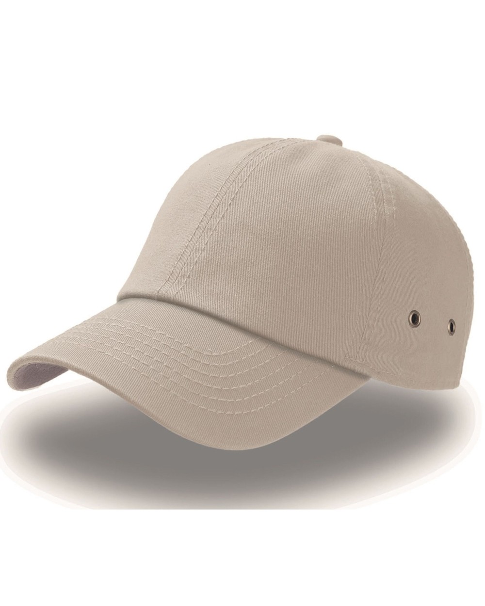 Petjes ATLANTIS ACTION CAP voor bedrukking &amp; borduring