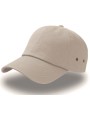 Petjes ATLANTIS ACTION CAP voor bedrukking &amp; borduring