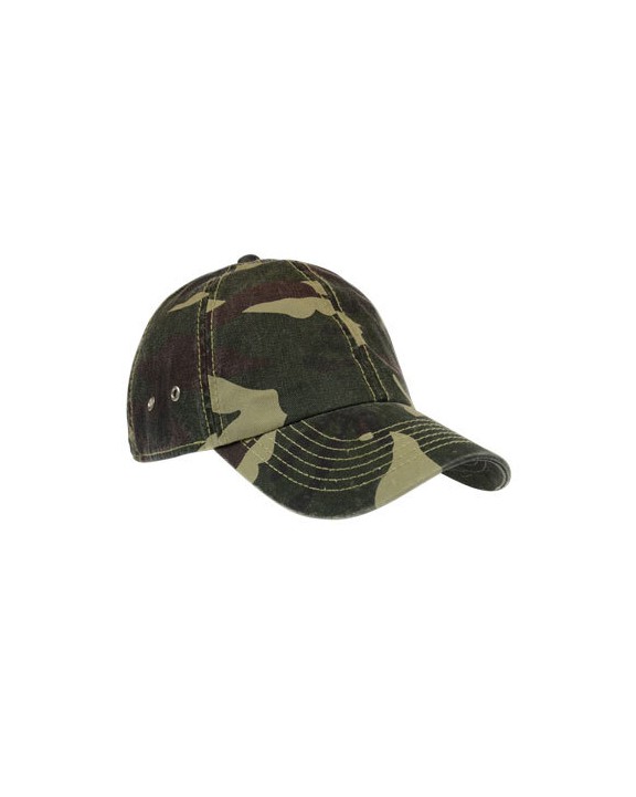 Casquettes personnalisable ATLANTIS ACTION CAP
