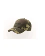 Petjes ATLANTIS ACTION CAP voor bedrukking &amp; borduring
