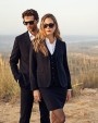 J. HARVEST & FROST Signature Suit Vest Woman Hosen personalisierbar