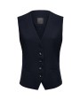 Pantalons personnalisable J. HARVEST & FROST Signature Suit Vest Woman