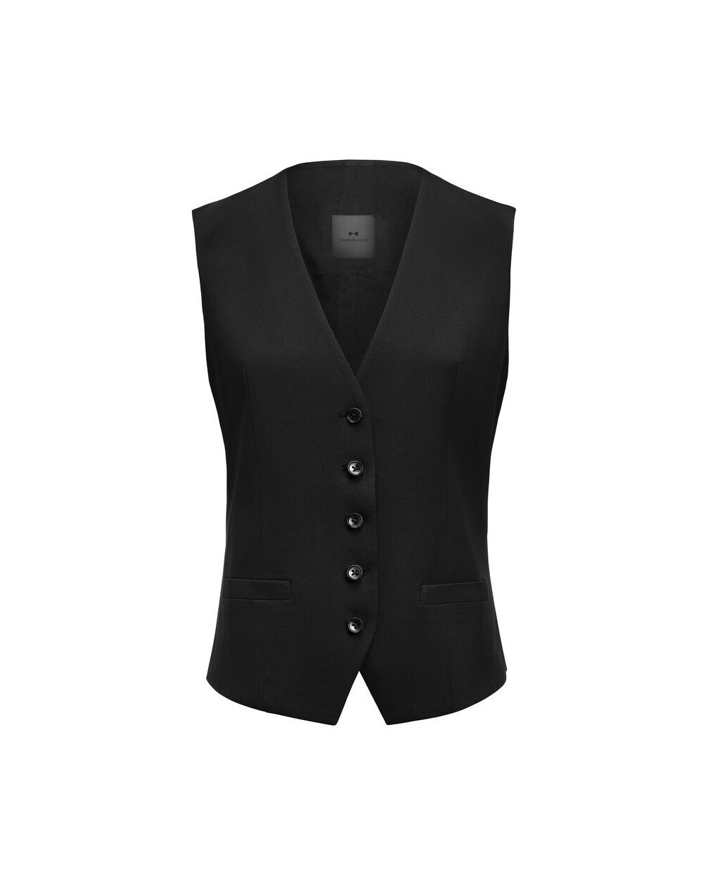 Pantalons personnalisable J. HARVEST & FROST Signature Suit Vest Woman