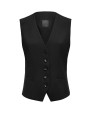 Broeken J. HARVEST & FROST Signature Suit Vest Woman voor bedrukking &amp; borduring