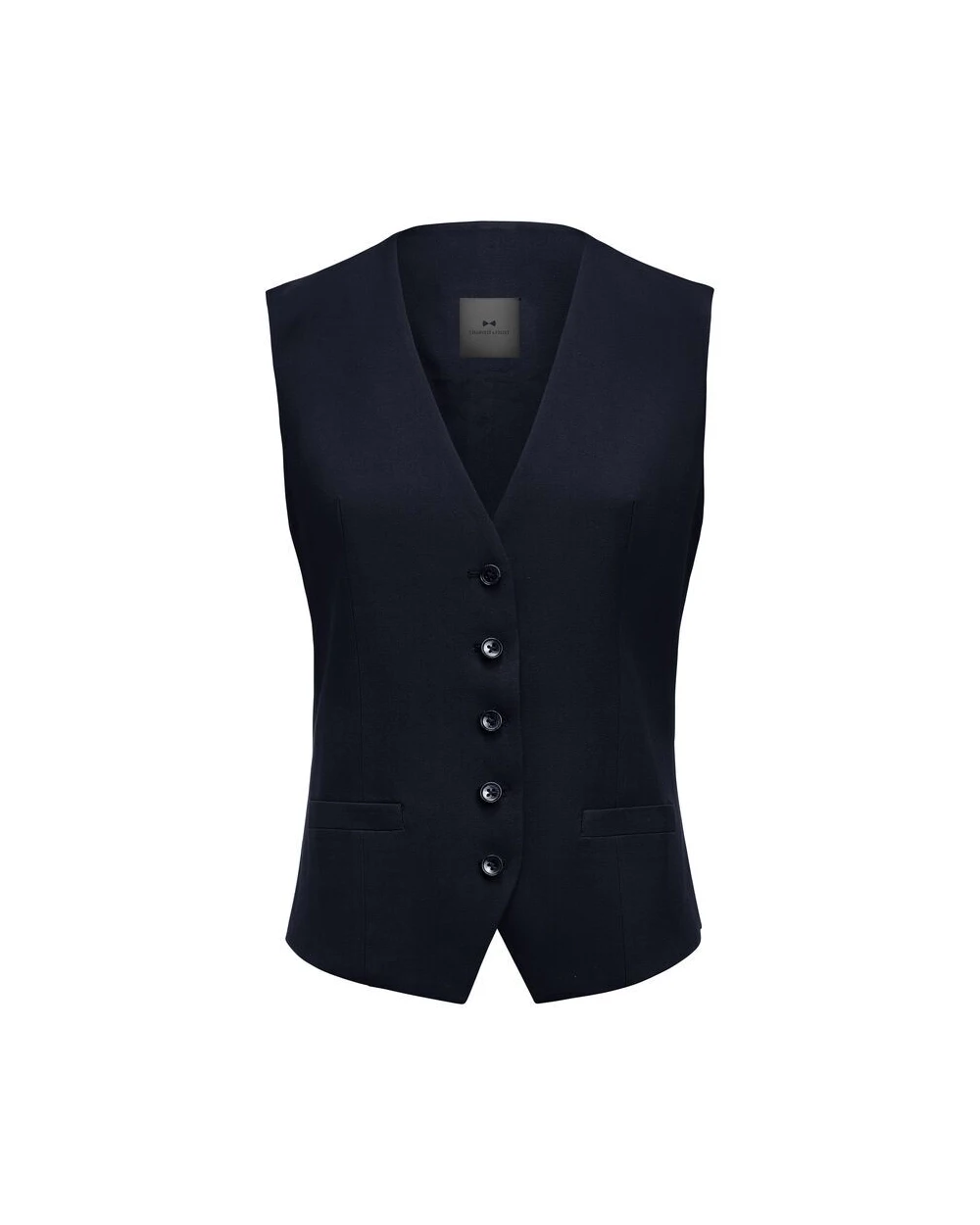 Broeken J. HARVEST & FROST Signature Suit Vest Woman voor bedrukking &amp; borduring