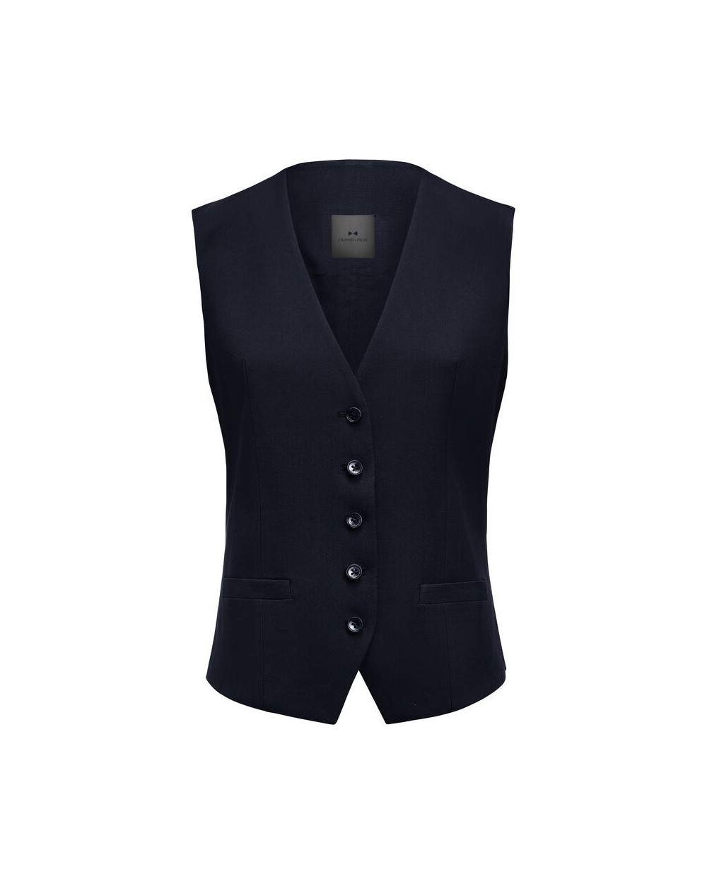 Pantalons personnalisable J. HARVEST & FROST Signature Suit Vest Woman