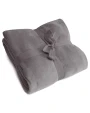 PRINTWEAR Microflushblanket Zubehör personalisierbar