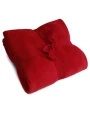 PRINTWEAR Microflushblanket Zubehör personalisierbar