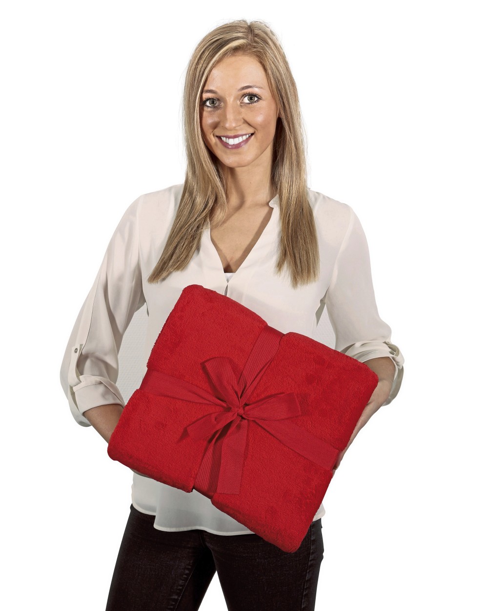 Accessoires personnalisable PRINTWEAR Microflushblanket
