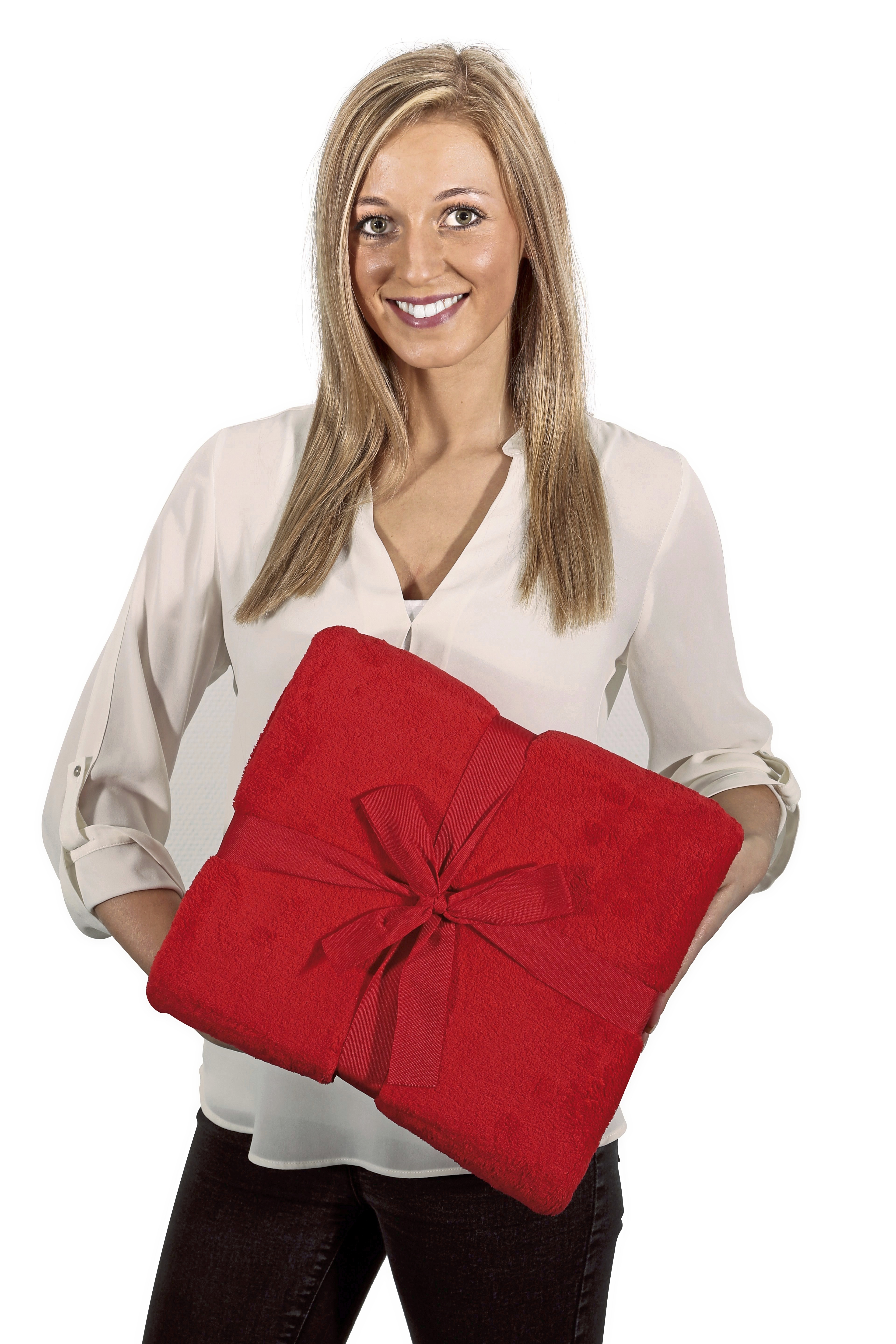 Accessoires personnalisable PRINTWEAR Microflushblanket