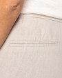 Pantalons personnalisable SPASSO Pantalon en lin femme