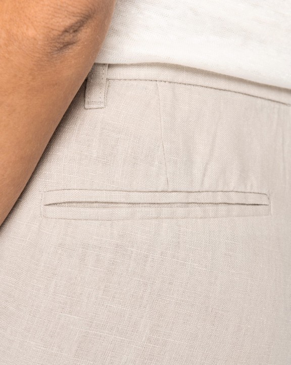 SPASSO Leinenhose für Damen Hosen personalisierbar