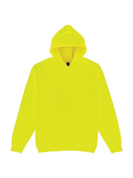 GILDAN Sweat-shirt capuche Heavy Blend™ /api/colors/e6c09ac4-67ee-4da7-98b7-9e94af6a6861 personnalisable