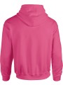 GILDAN Sweat-shirt capuche Heavy Blend™ /api/colors/4be18c42-db90-47cc-933b-bfce5bc1a0aa personnalisable