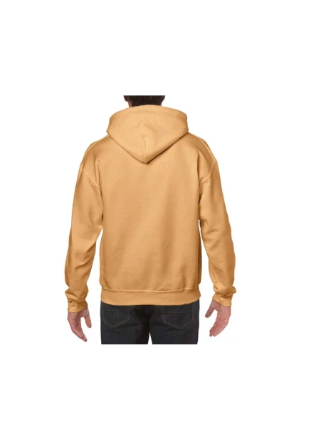GILDAN Sweat-shirt capuche Heavy Blend™ /api/colors/d81c3f6b-6d95-4ca7-a609-bde38e46cd17 personnalisable