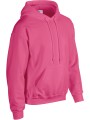 GILDAN Sweat-shirt capuche Heavy Blend™ /api/colors/4be18c42-db90-47cc-933b-bfce5bc1a0aa personnalisable