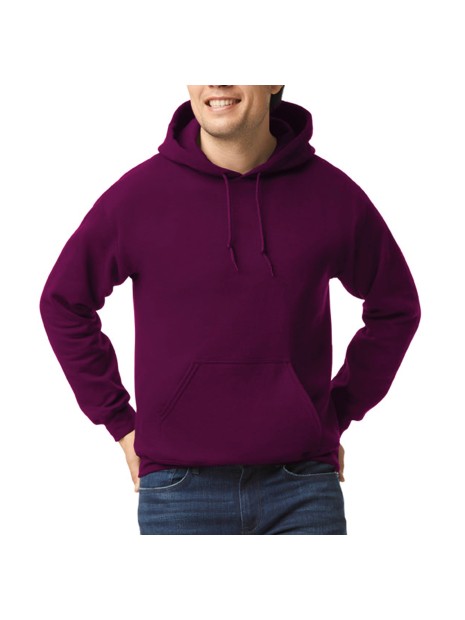GILDAN Sweat-shirt capuche Heavy Blend™ /api/colors/bfe38393-bb14-4ba7-90d4-03a608e359a0 personnalisable