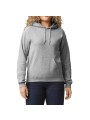 GILDAN Sweat-shirt capuche Heavy Blend™ /api/colors/86761cd5-cde6-417a-adb0-33b6b9c9803d personnalisable
