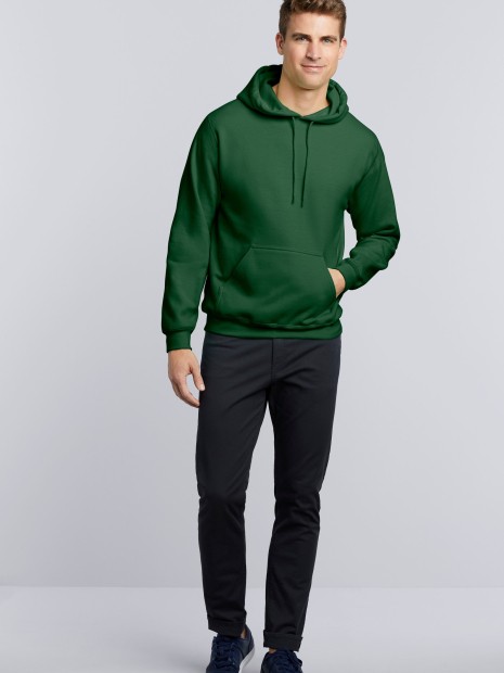 Sweat-shirts à personnaliser GILDAN Sweat-shirt capuche Heavy Blend™ 