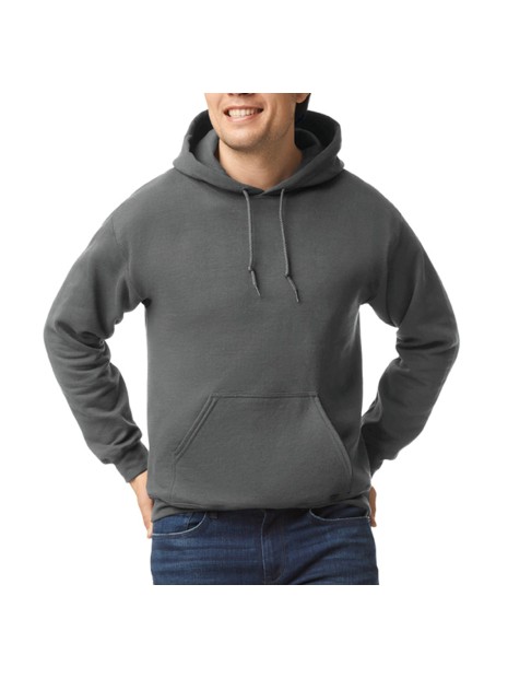 GILDAN Sweat-shirt capuche Heavy Blend™ /api/colors/45d3f81a-662d-4fe0-b87c-74d1e16866cc personnalisable