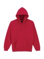 GILDAN Sweat-shirt capuche Heavy Blend™ /api/colors/4fa7109a-7fa4-4f07-95b2-3253a384c147 personnalisable