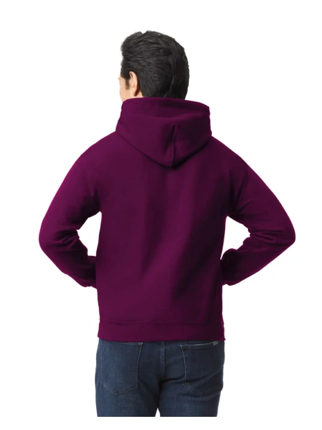 GILDAN Sweat-shirt capuche Heavy Blend™ /api/colors/bfe38393-bb14-4ba7-90d4-03a608e359a0 personnalisable