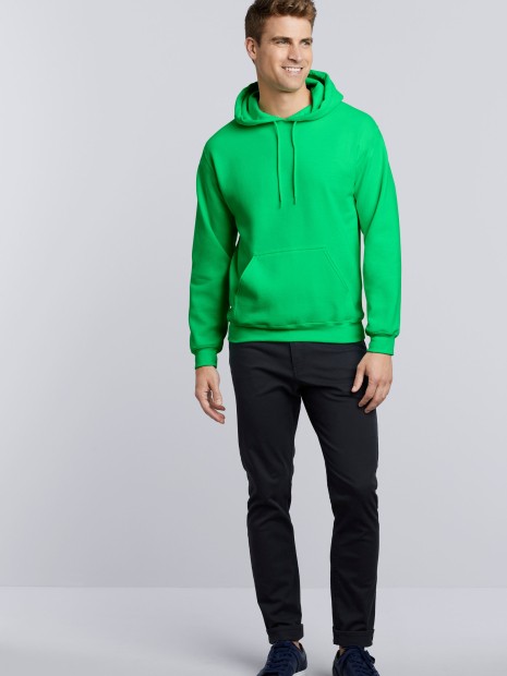 Sweat-shirts à personnaliser GILDAN Sweat-shirt capuche Heavy Blend™ 