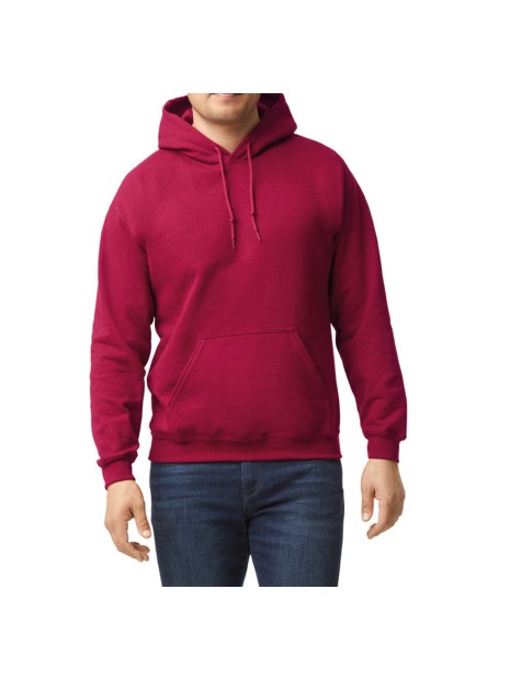 GILDAN Sweat-shirt capuche Heavy Blend™ /api/colors/35c58874-a7bd-4a06-a868-41272fb1513d personnalisable