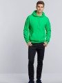 Sweat-shirts à personnaliser GILDAN Sweat-shirt capuche Heavy Blend™ 