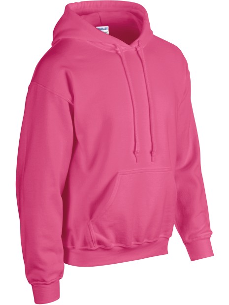 GILDAN Sweat-shirt capuche Heavy Blend™ /api/colors/4be18c42-db90-47cc-933b-bfce5bc1a0aa personnalisable