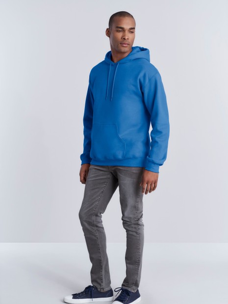 Sweat-shirts à personnaliser GILDAN Sweat-shirt capuche Heavy Blend™ 