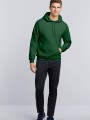 Sweat-shirts à personnaliser GILDAN Sweat-shirt capuche Heavy Blend™ 